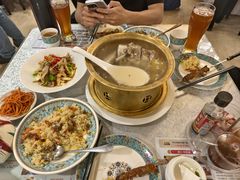 -汗腾格里·风味餐厅(新疆驻京办店)