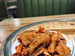 -和晟shèng铁锅炖·东北菜(南山店)