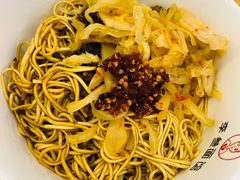 -李叁面馆(妇幼店)