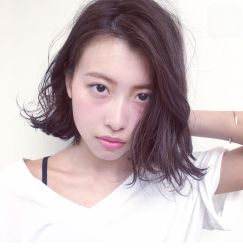 -木北护肤造型
