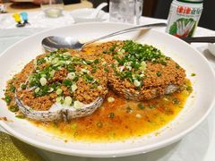 豆酥鳕鱼-光头匠