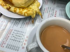 -金凤茶餐厅(湾仔店)