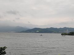 -东钱湖旅游度假区