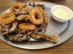 鱿鱼圈-Money Shops(愚园路店)