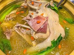 -几荷·恰似故人来(秀水广场店)