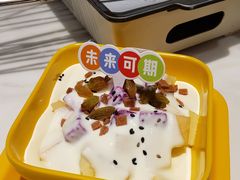 -贺记东北烧烤(夫子庙总店)