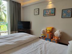 -三亚亚龙湾雅高美爵酒店