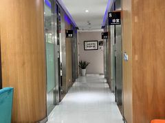 -雅悦齿科(顾村公园店)