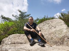 -王顺山国家森林公园