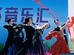 -哈尔滨大剧院