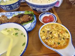 -孙盛兴奥灶面馆·蟹黄面·三虾面(山塘街总店)