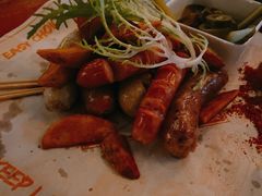 -HIB HUB公社(解放西路店)