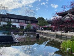 -杭州西子湖四季酒店-WL BISTRO西湖餐厅(灵隐路店)