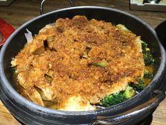 一份焖锅菜-798餐厅(任丘路店)