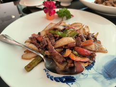 -无锡新湖铂尔曼大酒店·悦轩中餐厅