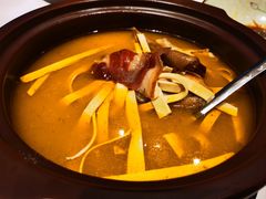 -筱爷叔·上海传统手工菜(玉树路店)