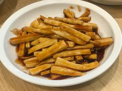 -兔爸私家小厨(新北万达店)