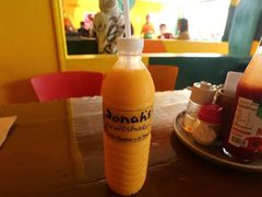 -Jonah's Fruit Shake & Snack Bar