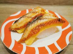 -新一番三文鱼寿司(红城湖店)