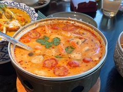 -Thai Alley泰爱里(二沙岛店)