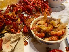 -老长沙龙虾馆·聚会餐厅(白石洲店)