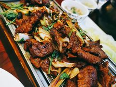 -李记白水羊头·清真老味家常菜(石景山店)