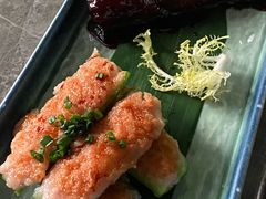 -常来小聚·广州非遗传承餐厅(高德置地店)