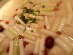 -济南香格里拉·咖啡泉自助餐厅