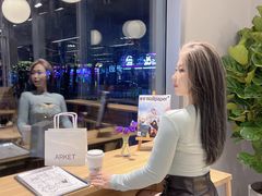 -ARKET CAFÉ(三里屯太古里店)