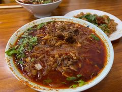 -豆相识•九九豆腐脑(牛咡桥店)