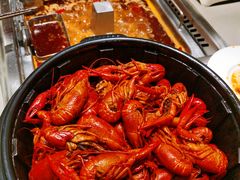 -海底捞火锅(杭州萧山宝龙广场店)