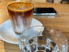 -VOYAGE COFFEE(北锣鼓巷店)