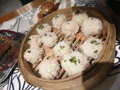 -美庐时尚餐厅(菱角湖店)