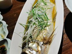 -金枝玉叶上海人家食府(三里河店)