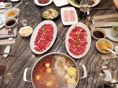 -海逸海鲜酒家(古北店)
