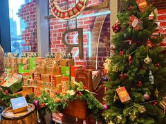 -星巴克(北京三里屯SOHO一店)