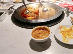 -川锅一号火锅(睢宁店)