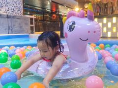 -青水瓦台汤泉(未央店)