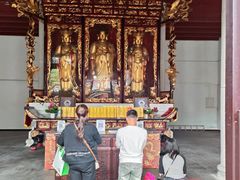 -南岳衡山风景名胜区-南岳大庙