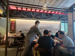 大堂-上名堂·鱼头好吃(体育场路店)