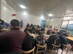 -清真·白家牛肉罩火烧老店(育才街店)