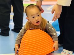 -红黄蓝成长中心(海淀上地店)