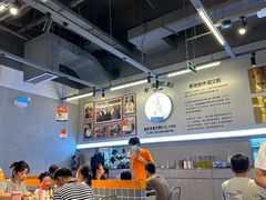 -肥韬茶餐厅(海上世界店)