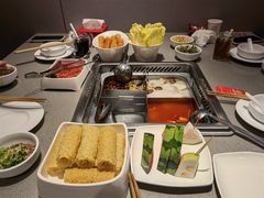 -海底捞火锅(金融街万达店)