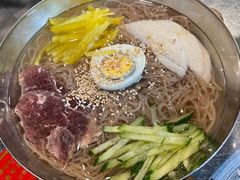 -火传统烧烤(奥邦亿丰商城店)