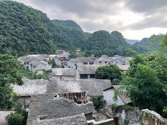 -高荡千年布依古寨旅游景区