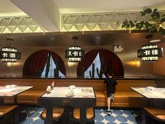 -清真·卡德尔大叔新疆主题餐厅(龙汇路店)