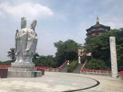 -博鳌禅寺