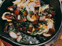 -云海肴云南菜·蒸汽石锅鱼(北京良乡华冠店)