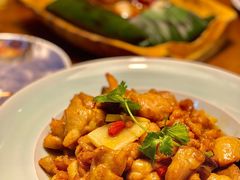 -雀舞云南菜(天津天河城购物中心店)